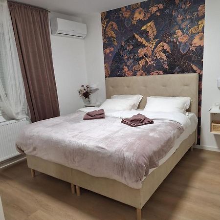 Dolly Apartment Загреб Экстерьер фото