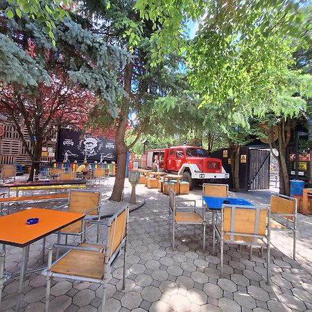 Dolly Apartment Загреб Экстерьер фото