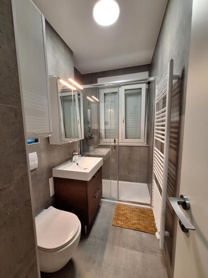 Dolly Apartment Загреб Экстерьер фото