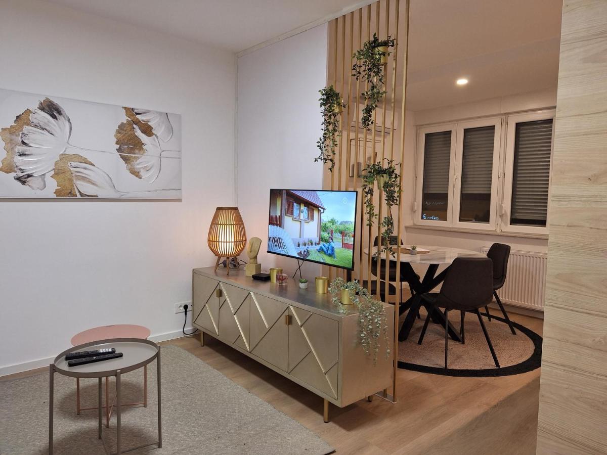Dolly Apartment Загреб Экстерьер фото