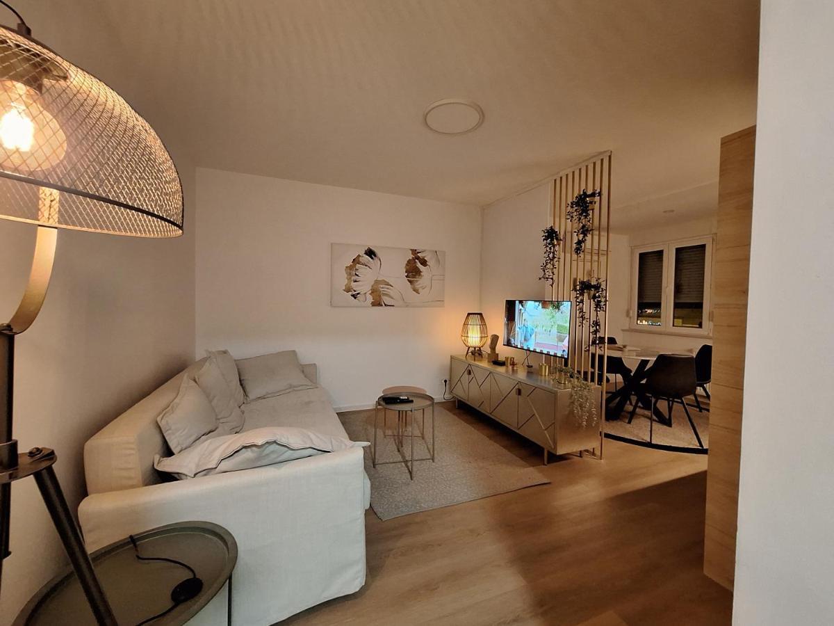 Dolly Apartment Загреб Экстерьер фото