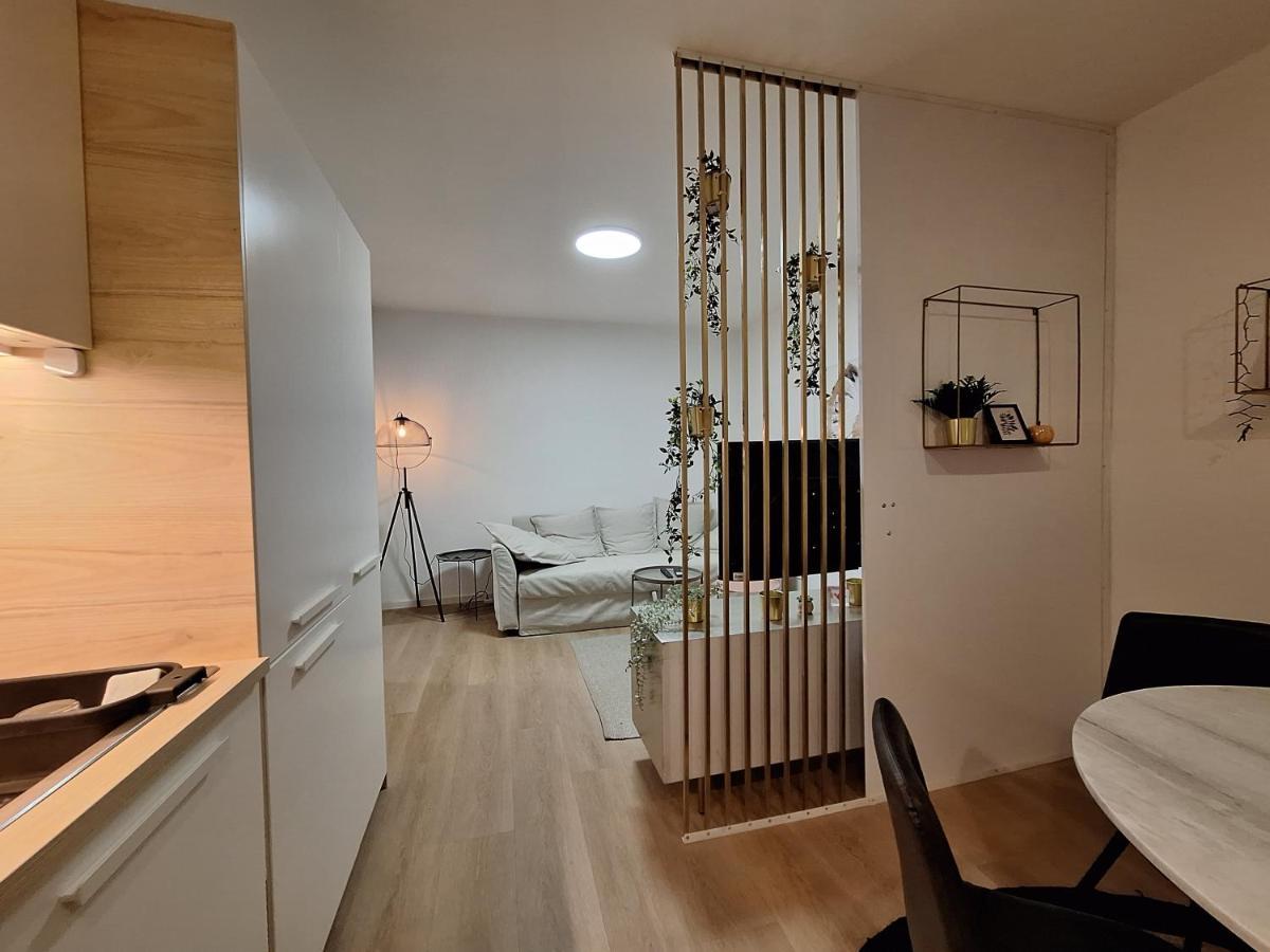 Dolly Apartment Загреб Экстерьер фото