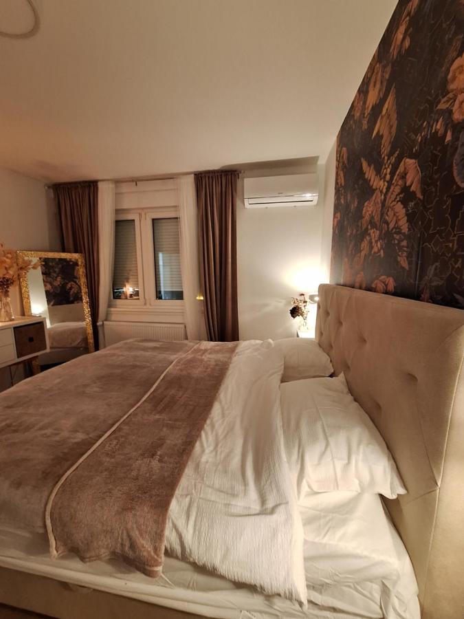 Dolly Apartment Загреб Экстерьер фото