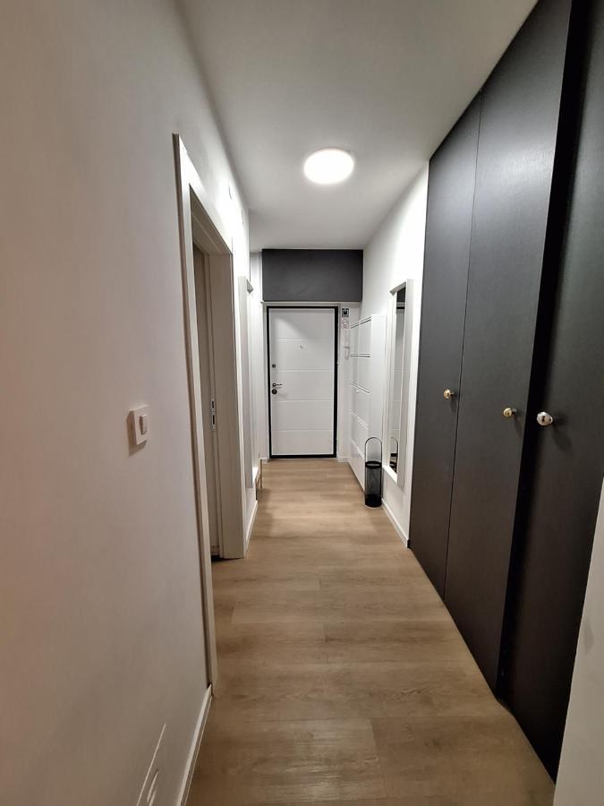 Dolly Apartment Загреб Экстерьер фото