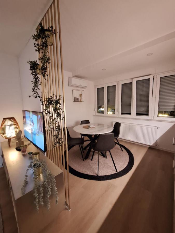 Dolly Apartment Загреб Экстерьер фото