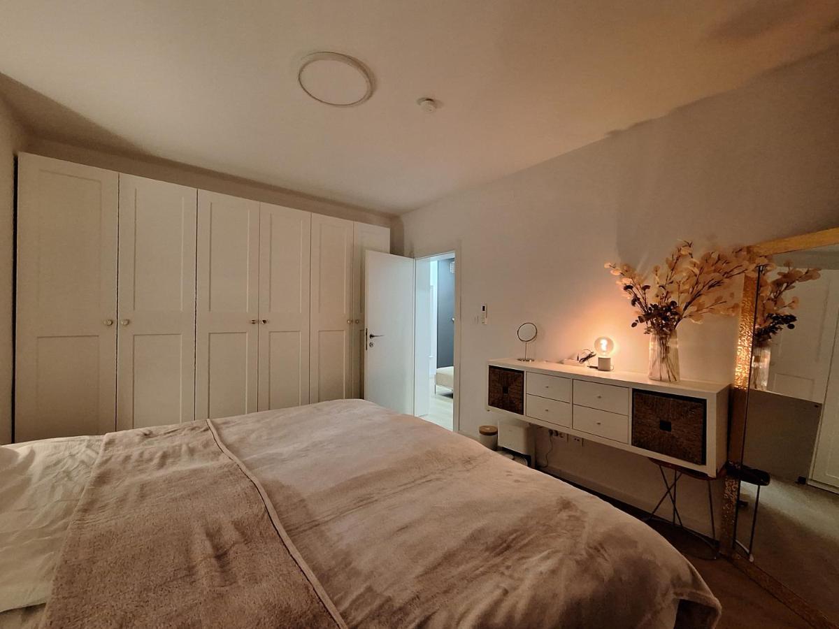Dolly Apartment Загреб Экстерьер фото