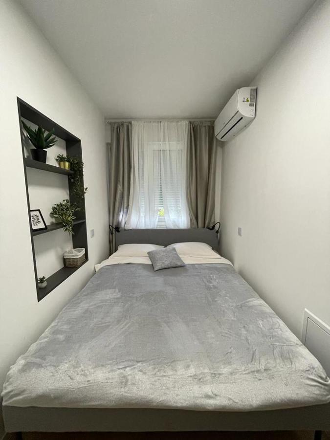 Dolly Apartment Загреб Экстерьер фото