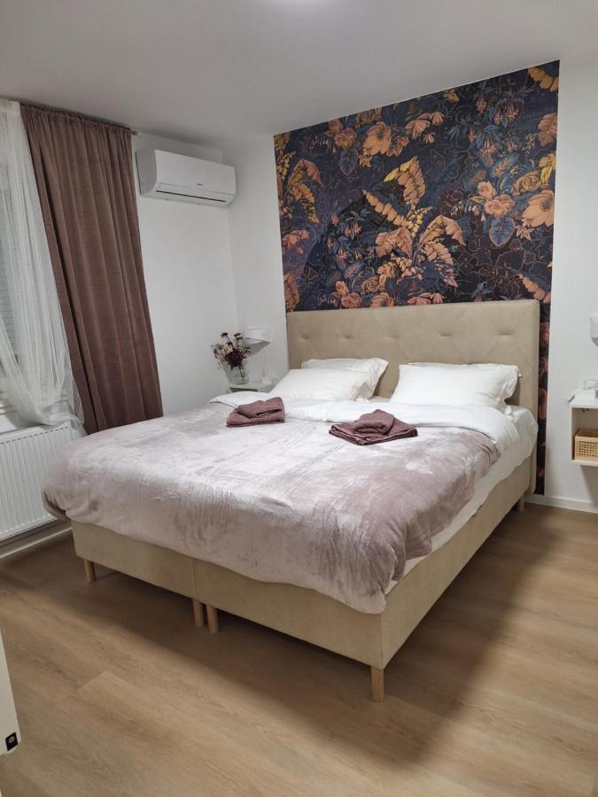Dolly Apartment Загреб Экстерьер фото