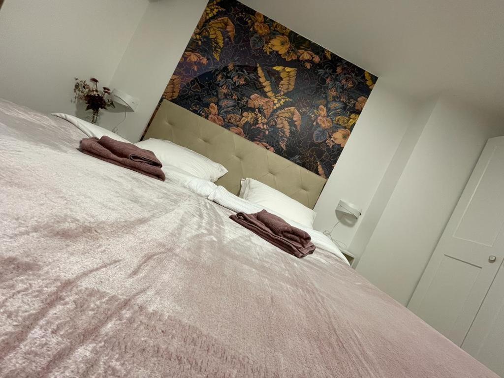 Dolly Apartment Загреб Экстерьер фото