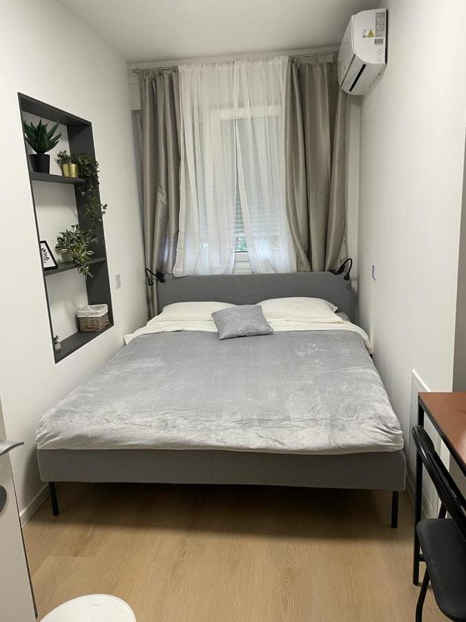Dolly Apartment Загреб Экстерьер фото
