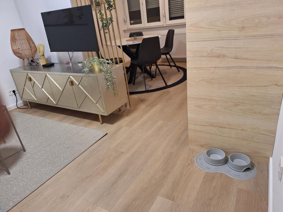 Dolly Apartment Загреб Экстерьер фото