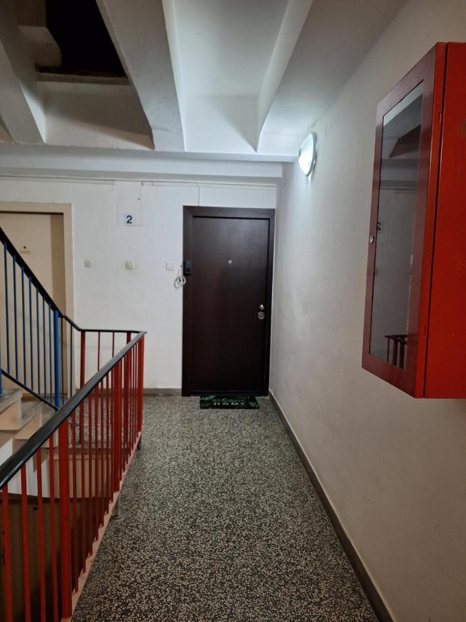 Dolly Apartment Загреб Экстерьер фото